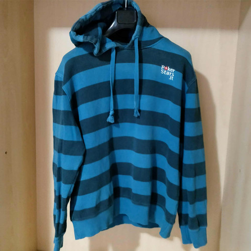 Pokerstars felpa pullover - pokerstars,
