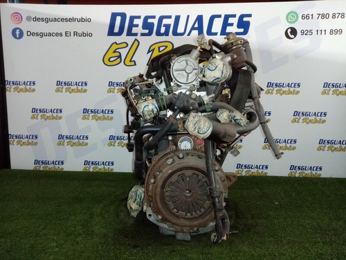 F9qa730 motore renault megane - f9qa730,