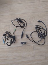 Stock Cavi Antenna