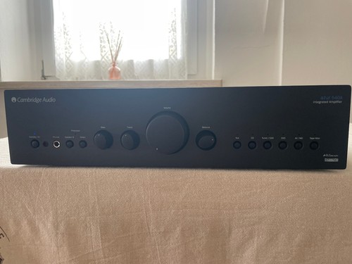 Top cambridge audio azur - audio,