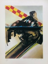 Gianni Bertini, 1984 -