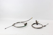 cavi freno a mano per FORD