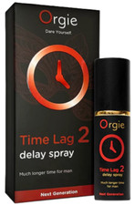 Delay Spray 10ml Spray