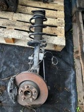 Massa Meccanica ANTERIORE SINISTRA Ford C-Max 1.6 Diesel