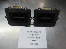 Carburatori Polaris 2002 XC