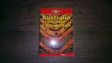 Australia centrale e occidentale. guide edt. Lonely Planet