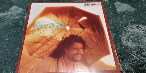 Pino daniele schizzechea - daniele,