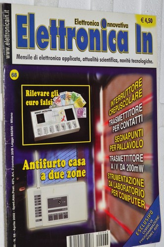 Elettronica apr 2002 - elettronica, in