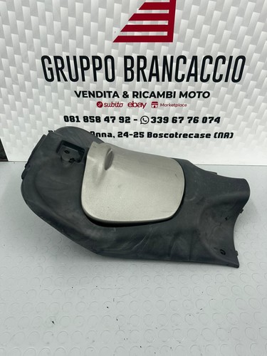 Carena retroscudo piaggio - carena,