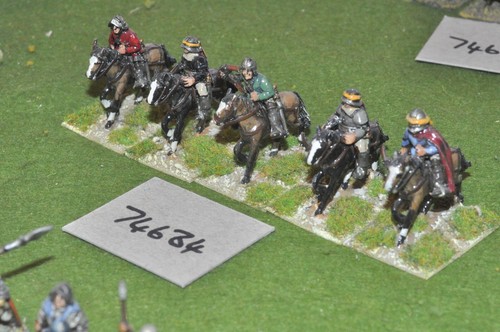 25mm medievale primi - medievale,