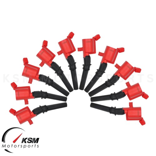 10x accensione bobine per - 10x,