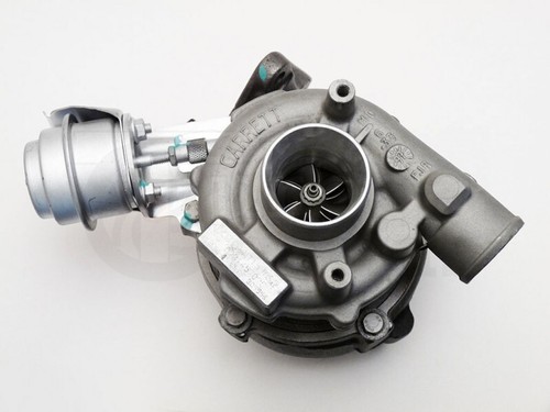 Turbo turbina garrett - turbina,