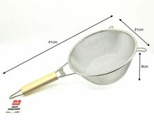 Colino Cucina Inox Manico