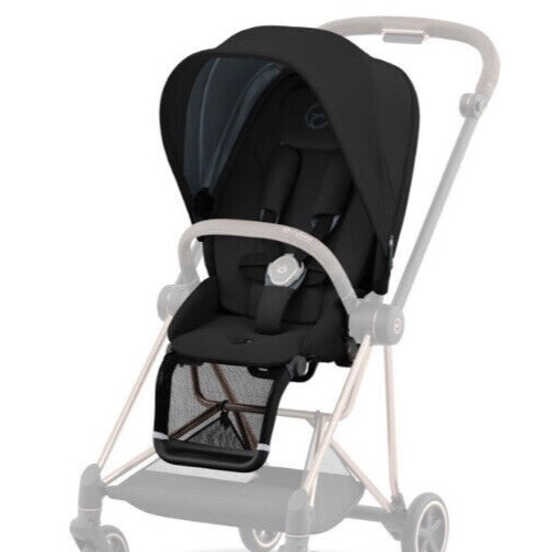 Cybex platinum mios - platinum,