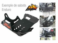 AXP AX1305 ENGINE GUARD
