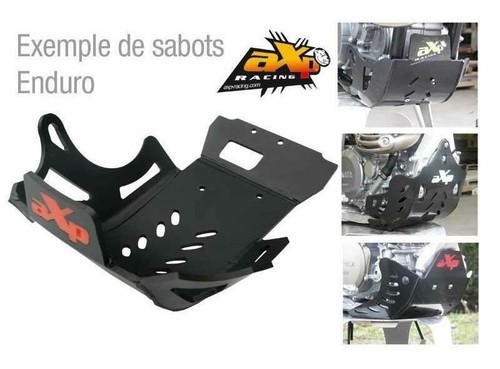 Axp ax1305 carter protezione - ax1305,