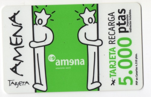 Tessera scheda carta gsm - scheda, di