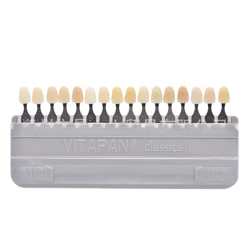 Materiali dentali palette - -16,