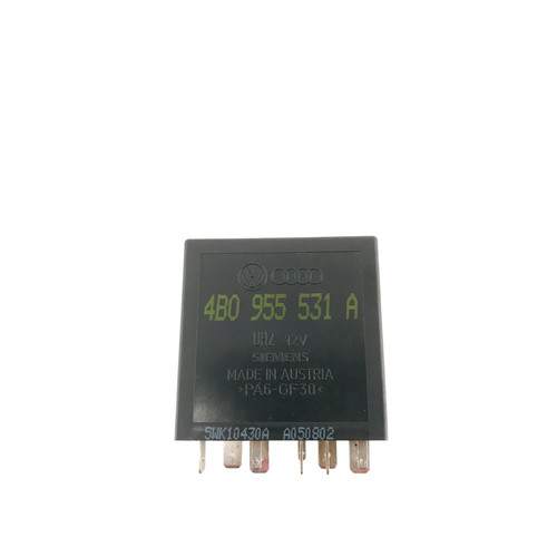 4b0955531a rele relay audi tt - rele',