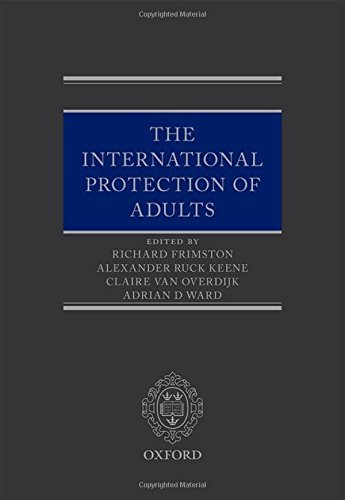 International protection - international,