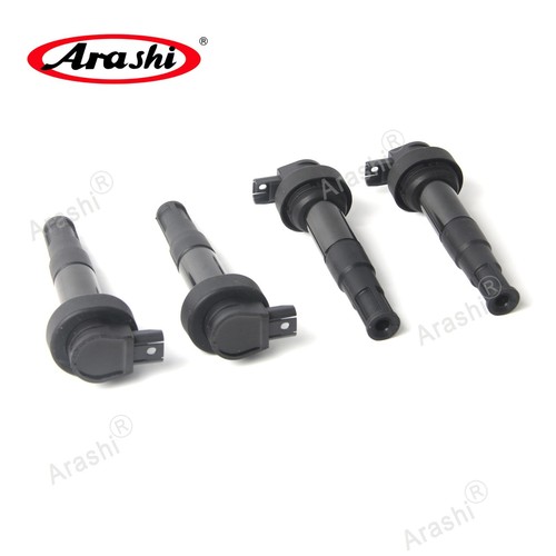 Bobine allumage bouchon - 4x, d'allumage
