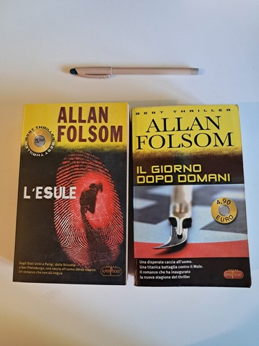 Allam folsom volumi il - folsom,