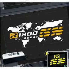 Adesivi Bianco Giallo