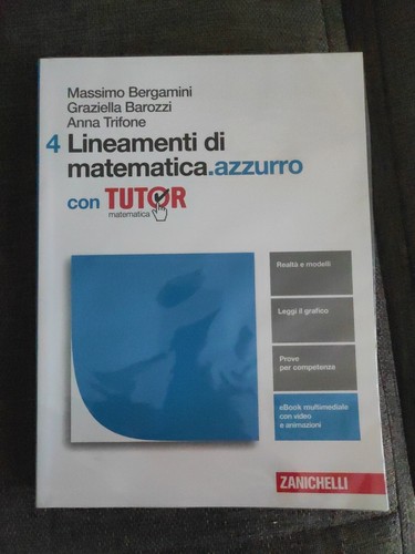9788808542779 lineamenti - lineamenti, di