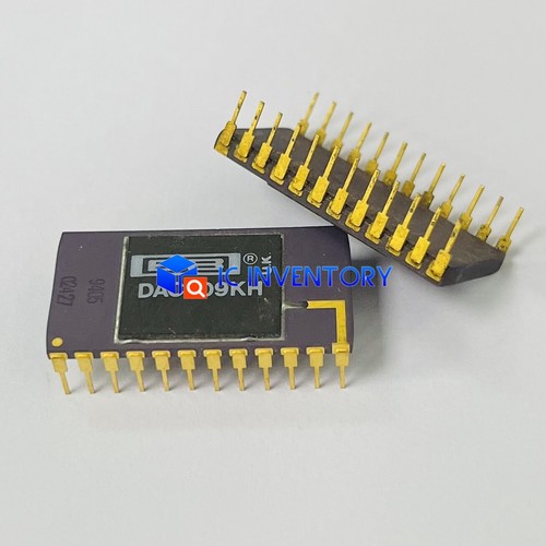 1pcs dac709kh - 1pcs,