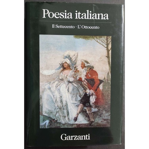 Poesia italiana il - italiana,