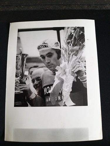Eddy merckx foto - ***eddy, merckx***