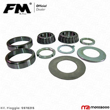 SERIE STERZO CUSCINETTI