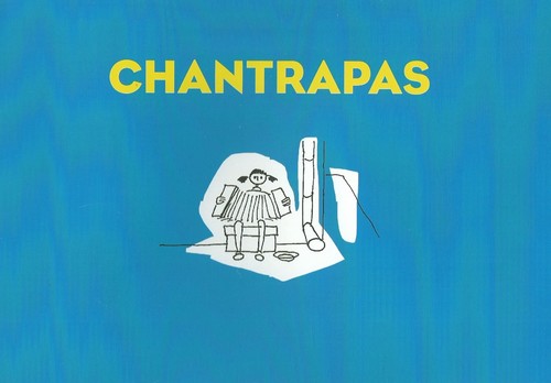 Dossier presse chantrapas - dossier, de