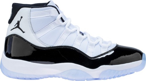 Nuovo 2018 air - 11, xi
