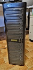 Duplicatore di CD DVD ad uso professionale
