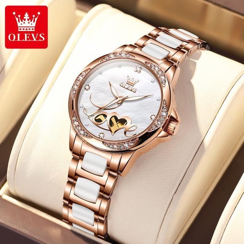 Olevs orologio donna - olevs,