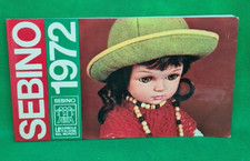 SEBINO - CATALOGO BAMBOLE TOYS