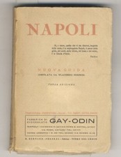 Napoli. Nuova guida. Terza