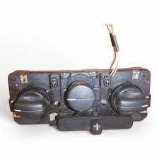 COMANDI CLIMA PER FIAT Seicento /600 571240100 (05>10)