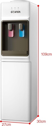 Dispenser per acqua - per, con