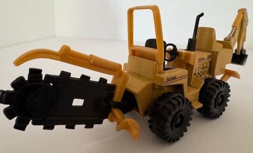 Vermeer 450 trencher - v-450,