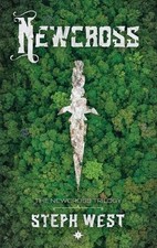 Newcross by Steph West Hardcover Book