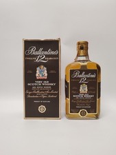 Ballantine’s 12 Years Old