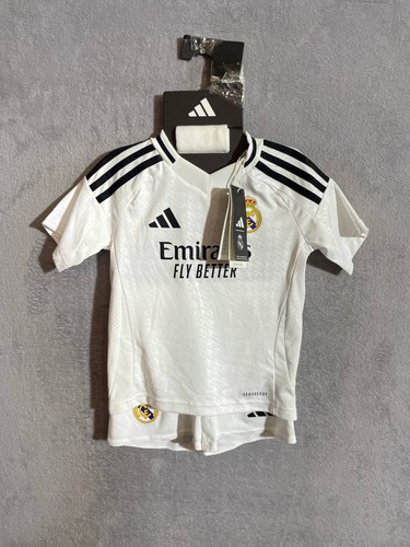 Real madrid home - real, kit