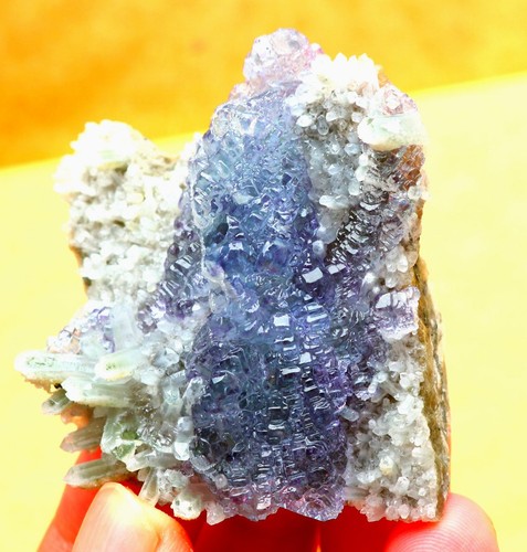 Gesemplare minerale - 65,2,
