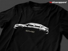 Honda Civic FE1 FE2 FL5