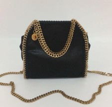 borsa stella mccartney falabella micro