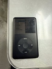 iPod Classic 80 GB nero