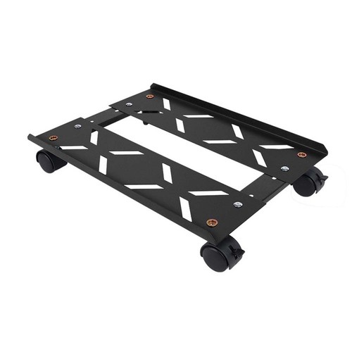 Mobile computer stand with - mobile,