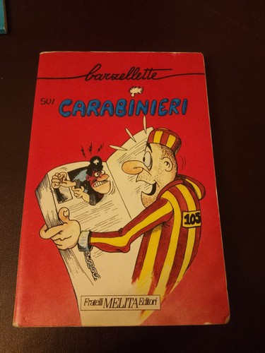 Barzellette sui carabinieri - barzellette,